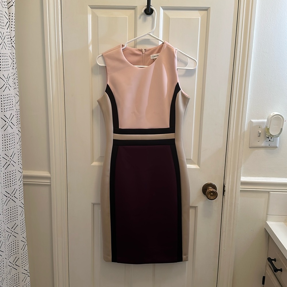 New with tags Calvin Klein Business Dress